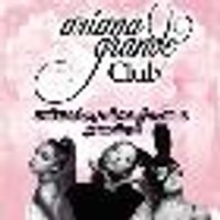 Ariana Grande Club