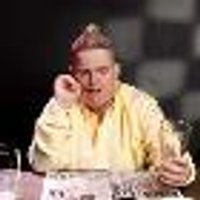 KIM BLYTHE: PUZZLE at komedia