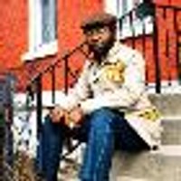 The Curtom Orchestra present Curtis Mayfield
