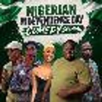COBO Nigerian Independence Day BHM Special London
