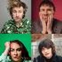 SUMMER DAZE FESTIVAL: COMEDY CLUB (Thursday)