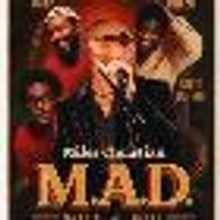 Miles Christian presents MAD: Marvin, Al & David