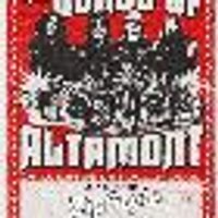 The Lords Of Altamont + Zipstyle