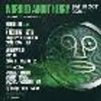WAH // Pendulum, K Motionz, SOTA, Window Kid ++