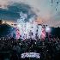 R&B Lovers - Sunday 30th August - Wheelers Farm