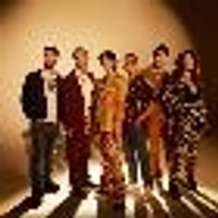 Sammy Rae & The Friends at newcastle northumbria uni