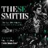 These Smiths - Tribute to Morrissey & The Smiths