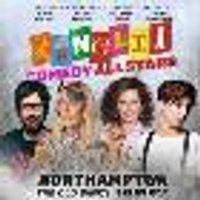 Anglia Comedy Allstars October 2026