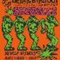 SHERELLE at DEYA Brewery - Friday 11 Sept.