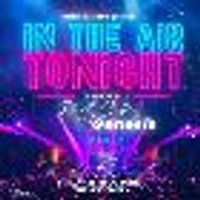 IN THE AIR TONIGHT-Tribute to Phil Collins&Genesis