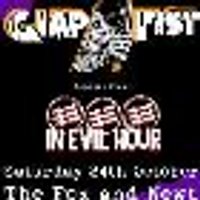Gimp Fist/In Evil Hour