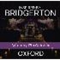 Bridgerton Inspired Concert - Oxford at all saints highfield