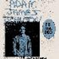 An Evening with : Adam James Johson at the jacaranda club