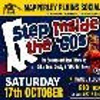 STEP INSIDE THE 60s SHOW - MADDIE COLE AND BAND