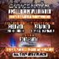 Garage Nation Amsterdam Weekender 2026