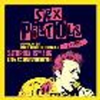 Sex Pistols Exposé