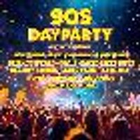 90S DAY PARTY at arts club