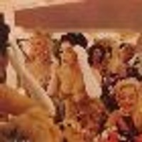 Vegas! The Grand Hogmanay Ball 2026 at the voodoo rooms
