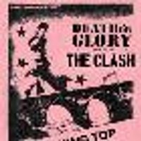 DEATH OR GLORY TRIBUTE TO THE CLASH at the spinning top