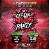 Freshers Move In Party