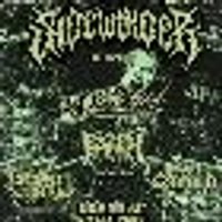 SIDEWINDER - LEEDS ROYAL PARK CELLARS