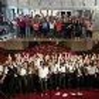 Chaps Choir And The Growing Singers