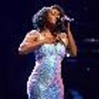 Saving All My Love For You: Whitney Houston