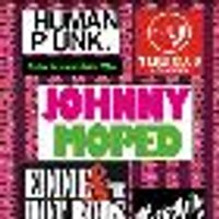 Johnny Moped