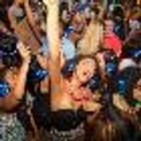 Silent Disco for Adults