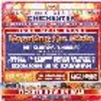 Sausage and Cider Festival - Chichester 2026