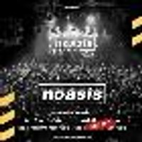 Noasis at concorde 2
