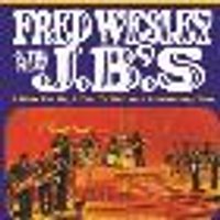 The J.B.'s & Fred Wesley at howard assembly room