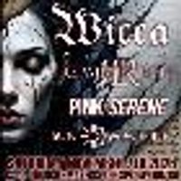 Wicca - Repair To Ruin - Pink Serene - Sunmachine at the brickmakers & b2 venue