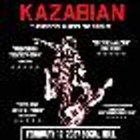 KAZABIAN VS ARCTIC MONKEYZ at social