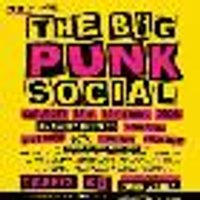 THE BIG PUNK SOCIAL