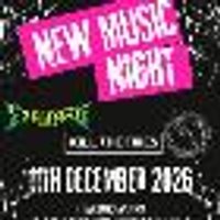 New Music Night: Exhilaro, Vermin & more at heartbreakers