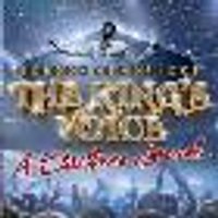 Gordon Hendricks - The King's Voice Christmas Show