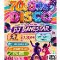 70s 80s DISCO With DJ BANESTAR at mapperley plains recreation & social club