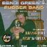 Benji Green's Rubber Band + More at the folklore rooms