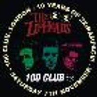 The Zipheads At 100 Club w/The Cardinal Sins
