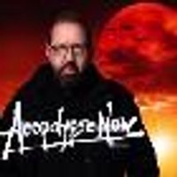 ALFIE MOORE - Acopalypse Now