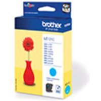 Patrone Brother LC-121C   MFC-J470DW J870DW, DCP-J752DW Patrone Brother LC-121C   MFC-J470DW J870DW, DCP-J752DW