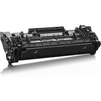 KMP Toner HP CF226A/Canon 052 black 4000 S. H-T245A remanufactured KMP Toner HP CF226A/Canon 052 black 4000 S. H-T245A remanufactured