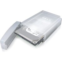 Schutzgehäuse IcyBox  3,5 HDD/SSD retail Schutzgehäuse IcyBox  3,5 HDD/SSD retail