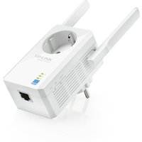 TP-Link WL-Repeater TL-WA860RE (300MBit/Steckdose) TP-Link WL-Repeater TL-WA860RE (300MBit/Steckdose)