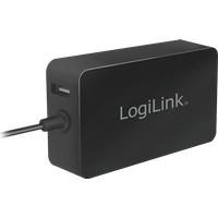 Logilink Surface Laptop Ladegerät Logilink Surface Laptop Ladegerät