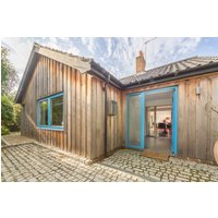 Image of Helgon Lodge