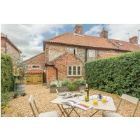 Image of Beck Cottage