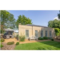 The Orangery - 8094678337 The Orangery