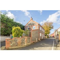 Flint House - 8094677913 Flint House